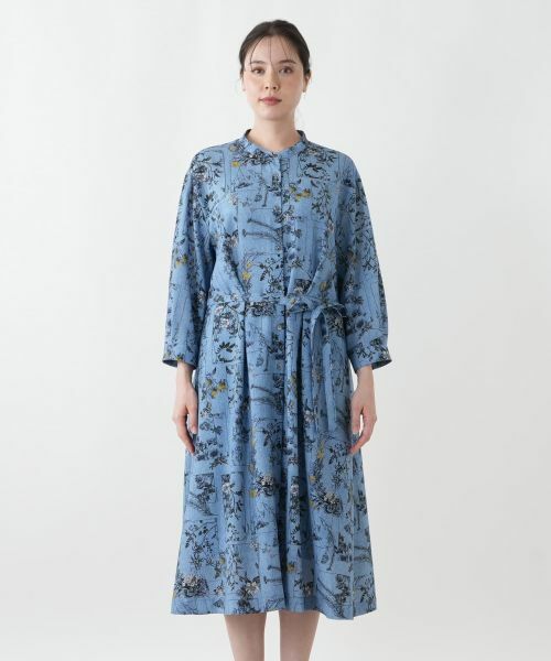 Leilian PLUS HOUSE / レリアンプラスハウス ドレス | ワンピース | 詳細5