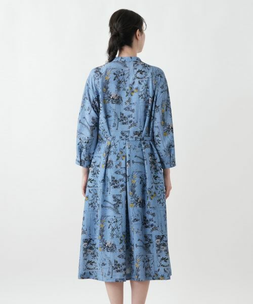 Leilian PLUS HOUSE / レリアンプラスハウス ドレス | ワンピース | 詳細7