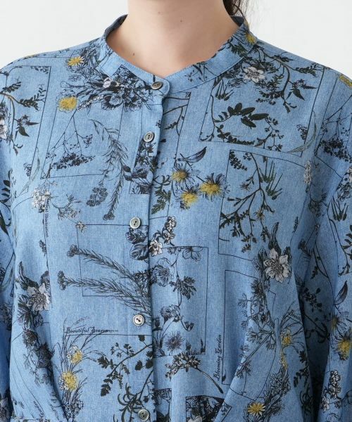 Leilian PLUS HOUSE / レリアンプラスハウス ドレス | ワンピース | 詳細8