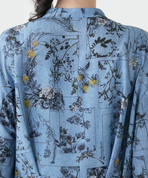 Leilian PLUS HOUSE / レリアンプラスハウス ドレス | ワンピース | 詳細9