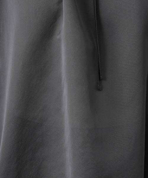 Leilian PLUS HOUSE / レリアンプラスハウス シャツ・ブラウス | ブラウス【NEMIKA】 | 詳細17