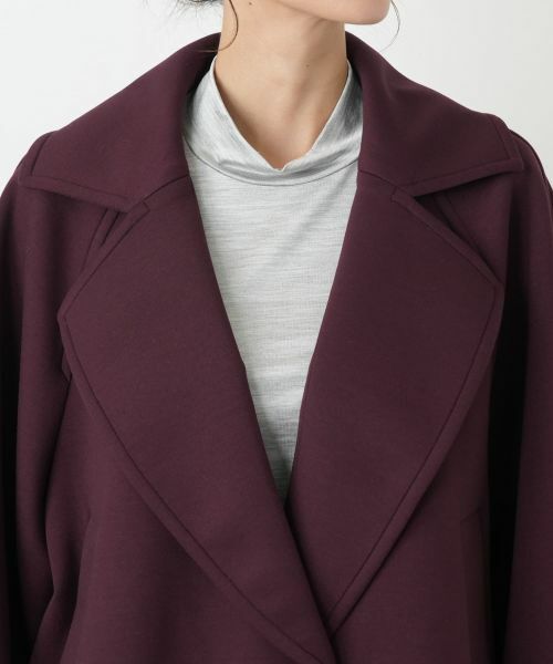 Leilian PLUS HOUSE / レリアンプラスハウス テーラードジャケット | ジャケット【NEMIKA】 | 詳細10