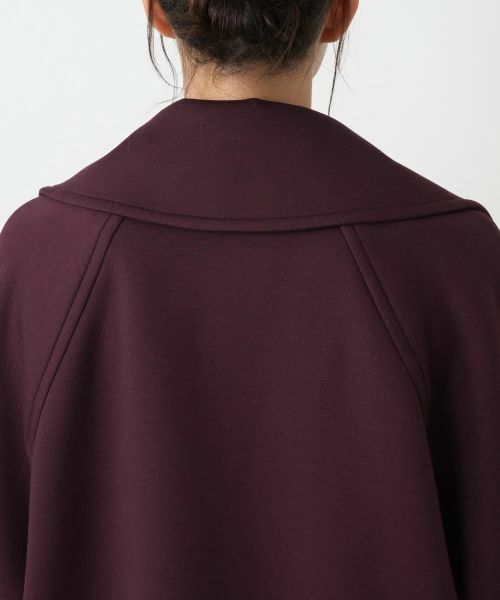 Leilian PLUS HOUSE / レリアンプラスハウス テーラードジャケット | ジャケット【NEMIKA】 | 詳細11