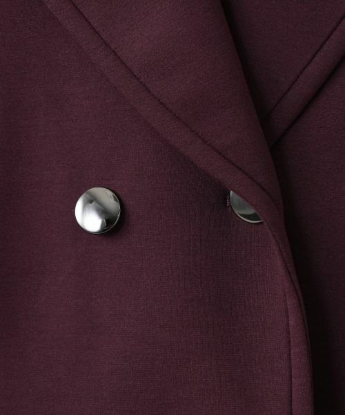 Leilian PLUS HOUSE / レリアンプラスハウス テーラードジャケット | ジャケット【NEMIKA】 | 詳細14