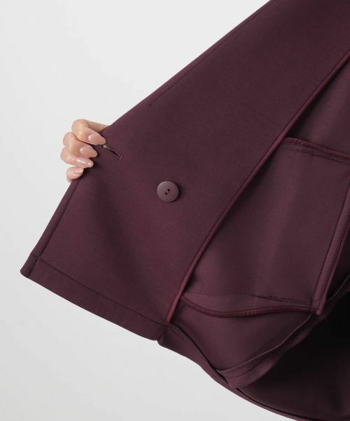 Leilian PLUS HOUSE / レリアンプラスハウス テーラードジャケット | ジャケット【NEMIKA】 | 詳細15
