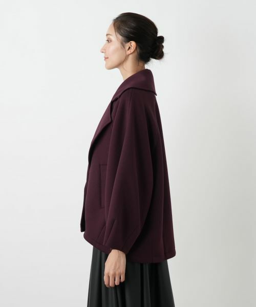 Leilian PLUS HOUSE / レリアンプラスハウス テーラードジャケット | ジャケット【NEMIKA】 | 詳細8