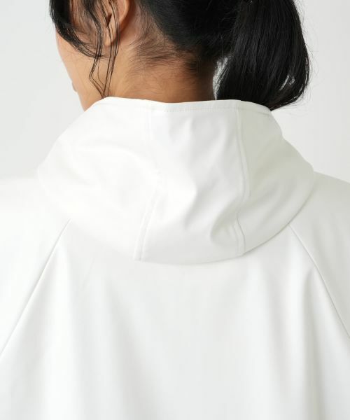 Leilian PLUS HOUSE / レリアンプラスハウス その他アウター | ブルゾン【NEMIKA】 | 詳細12