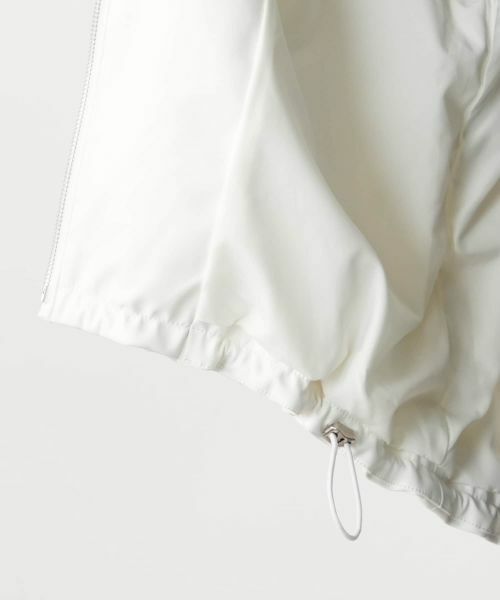 Leilian PLUS HOUSE / レリアンプラスハウス その他アウター | ブルゾン【NEMIKA】 | 詳細16