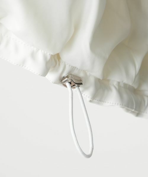 Leilian PLUS HOUSE / レリアンプラスハウス その他アウター | ブルゾン【NEMIKA】 | 詳細17