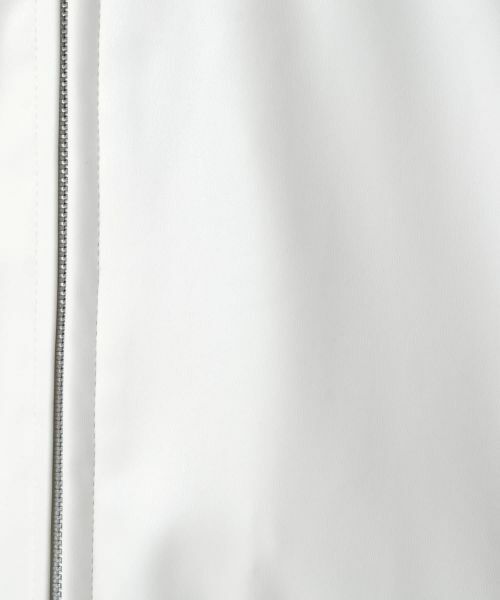 Leilian PLUS HOUSE / レリアンプラスハウス その他アウター | ブルゾン【NEMIKA】 | 詳細18