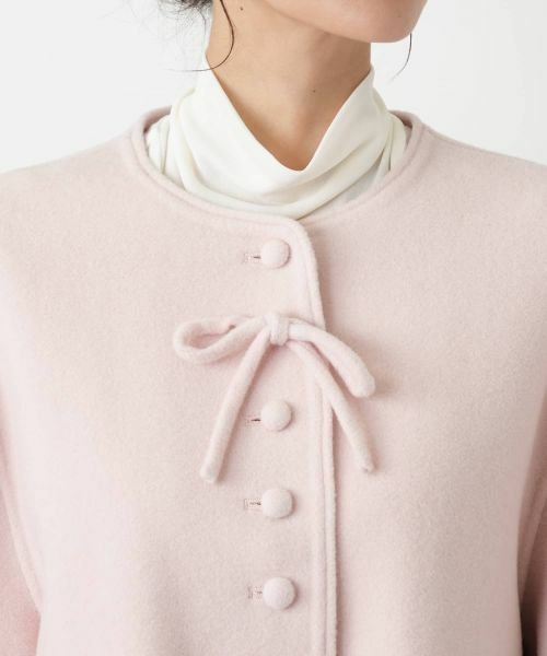 Leilian PLUS HOUSE / レリアンプラスハウス テーラードジャケット | ジャケット【NEMIKA】 | 詳細10