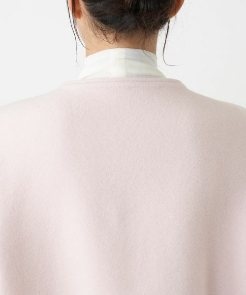 Leilian PLUS HOUSE / レリアンプラスハウス テーラードジャケット | ジャケット【NEMIKA】 | 詳細11