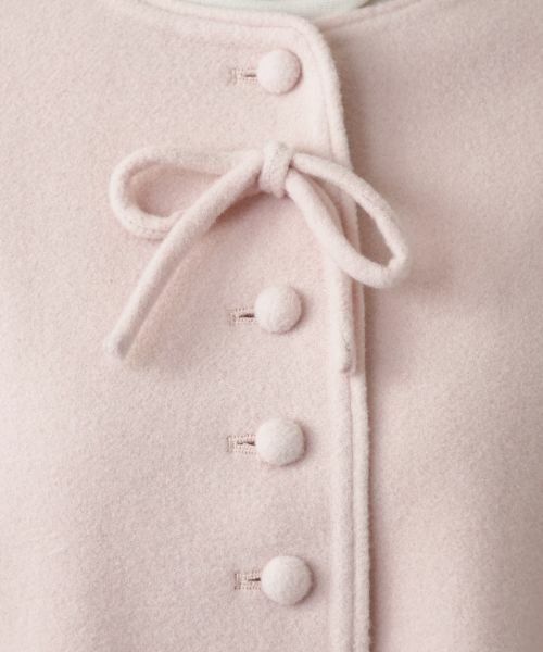 Leilian PLUS HOUSE / レリアンプラスハウス テーラードジャケット | ジャケット【NEMIKA】 | 詳細16