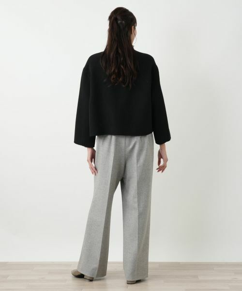 Leilian PLUS HOUSE / レリアンプラスハウス テーラードジャケット | ジャケット【NEMIKA】 | 詳細19