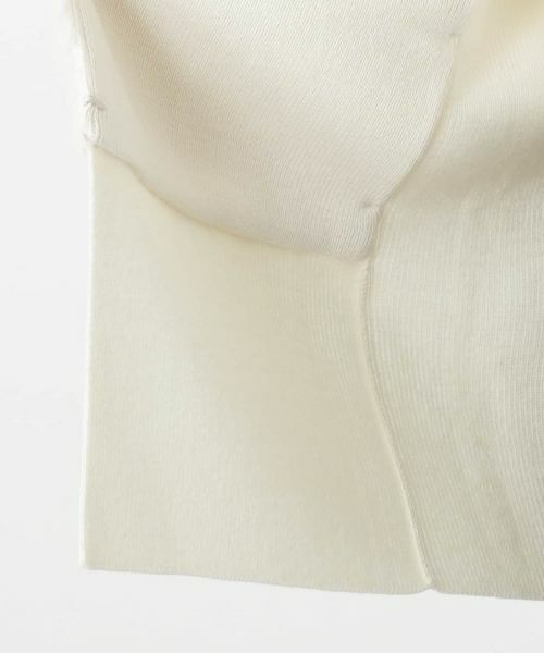 Leilian PLUS HOUSE / レリアンプラスハウス テーラードジャケット | ベスト【NEMIKA】 | 詳細22