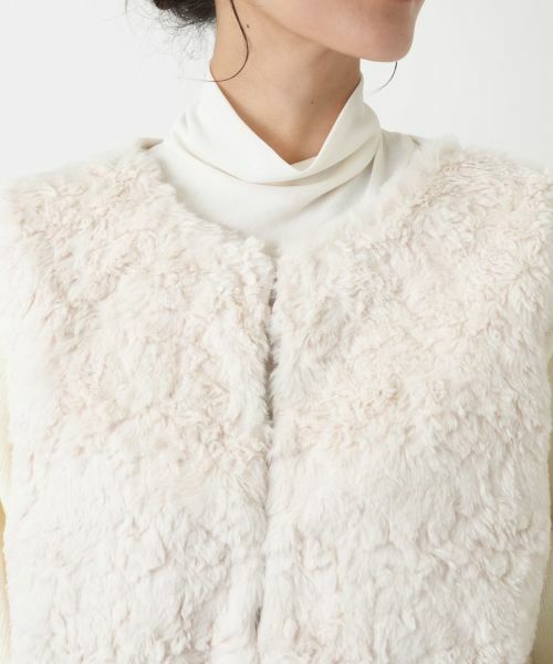 Leilian PLUS HOUSE / レリアンプラスハウス カーディガン・ボレロ | カーディガン【NEMIKA】 | 詳細13