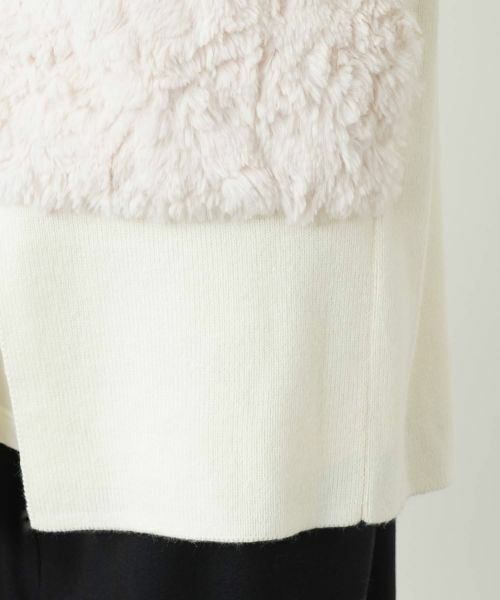 Leilian PLUS HOUSE / レリアンプラスハウス カーディガン・ボレロ | カーディガン【NEMIKA】 | 詳細17