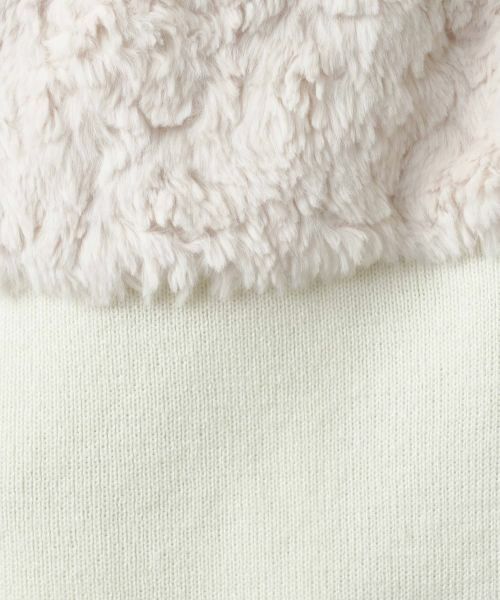 Leilian PLUS HOUSE / レリアンプラスハウス カーディガン・ボレロ | カーディガン【NEMIKA】 | 詳細19