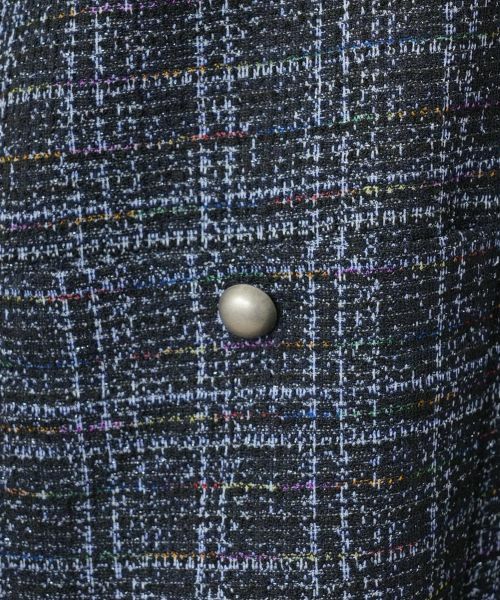 Leilian PLUS HOUSE / レリアンプラスハウス テーラードジャケット | ベスト【NEMIKA】 | 詳細18