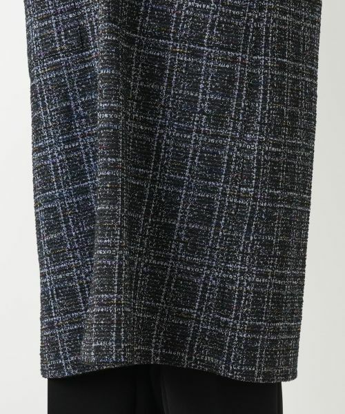 Leilian PLUS HOUSE / レリアンプラスハウス テーラードジャケット | ベスト【NEMIKA】 | 詳細19