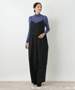 Leilian PLUS HOUSE / レリアンプラスハウス その他パンツ | パンツ【NEMIKA】