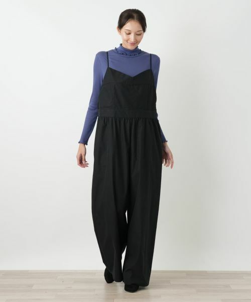 Leilian PLUS HOUSE / レリアンプラスハウス その他パンツ | パンツ【NEMIKA】 | 詳細1