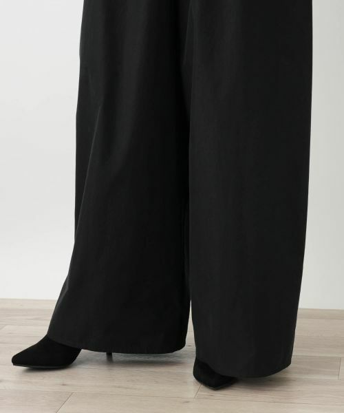 Leilian PLUS HOUSE / レリアンプラスハウス その他パンツ | パンツ【NEMIKA】 | 詳細12