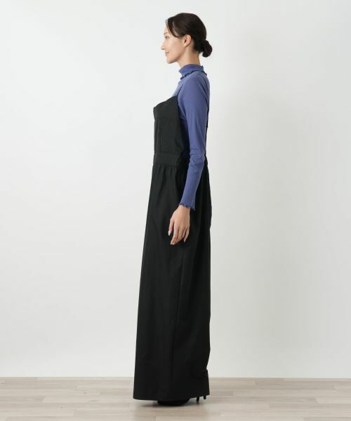 Leilian PLUS HOUSE / レリアンプラスハウス その他パンツ | パンツ【NEMIKA】 | 詳細2