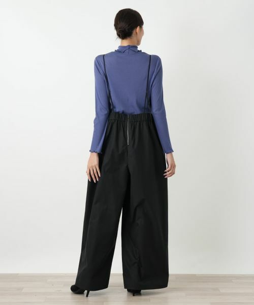 Leilian PLUS HOUSE / レリアンプラスハウス その他パンツ | パンツ【NEMIKA】 | 詳細3