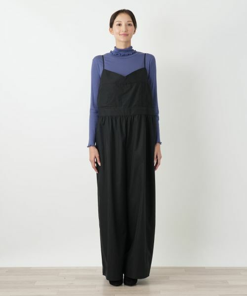 Leilian PLUS HOUSE / レリアンプラスハウス その他パンツ | パンツ【NEMIKA】 | 詳細4