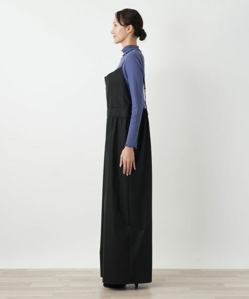 Leilian PLUS HOUSE / レリアンプラスハウス その他パンツ | パンツ【NEMIKA】 | 詳細5