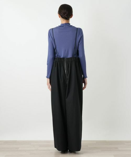 Leilian PLUS HOUSE / レリアンプラスハウス その他パンツ | パンツ【NEMIKA】 | 詳細6