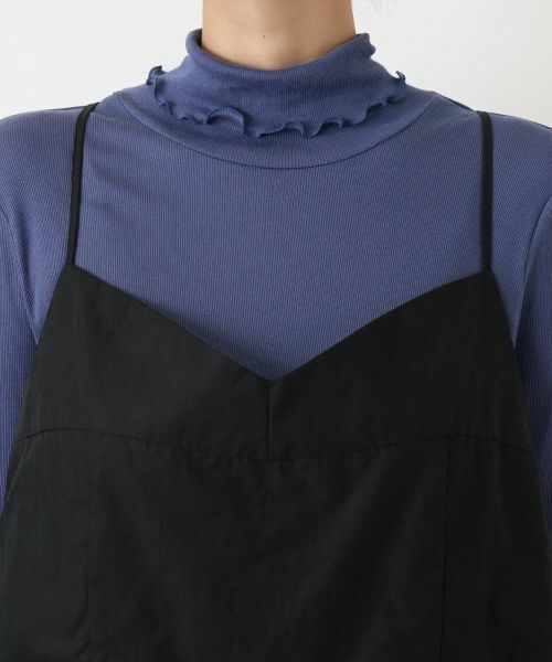 Leilian PLUS HOUSE / レリアンプラスハウス その他パンツ | パンツ【NEMIKA】 | 詳細7