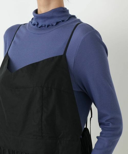 Leilian PLUS HOUSE / レリアンプラスハウス その他パンツ | パンツ【NEMIKA】 | 詳細8