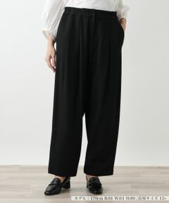 Leilian PLUS HOUSE / レリアンプラスハウス その他パンツ | パンツ【NEMIKA】
