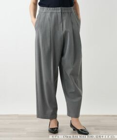 Leilian PLUS HOUSE / レリアンプラスハウス その他パンツ | パンツ【NEMIKA】