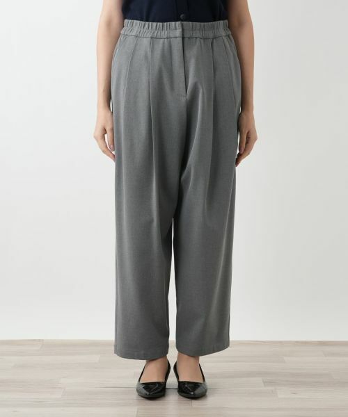 Leilian PLUS HOUSE / レリアンプラスハウス その他パンツ | パンツ【NEMIKA】 | 詳細10