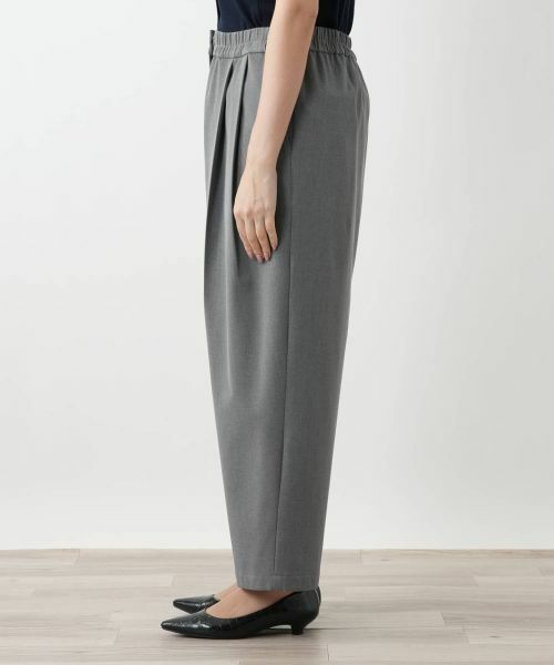 Leilian PLUS HOUSE / レリアンプラスハウス その他パンツ | パンツ【NEMIKA】 | 詳細11