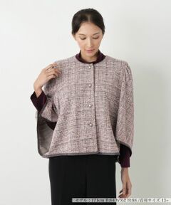 Leilian PLUS HOUSE / レリアンプラスハウス テーラードジャケット | ジャケット【NEMIKA】