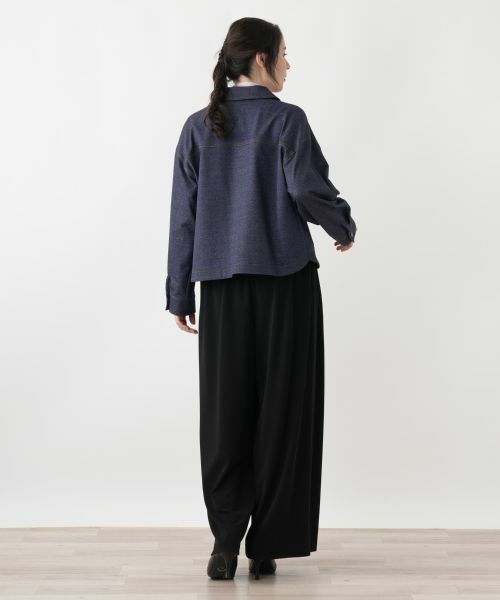 Leilian PLUS HOUSE / レリアンプラスハウス テーラードジャケット | ジャケット | 詳細10