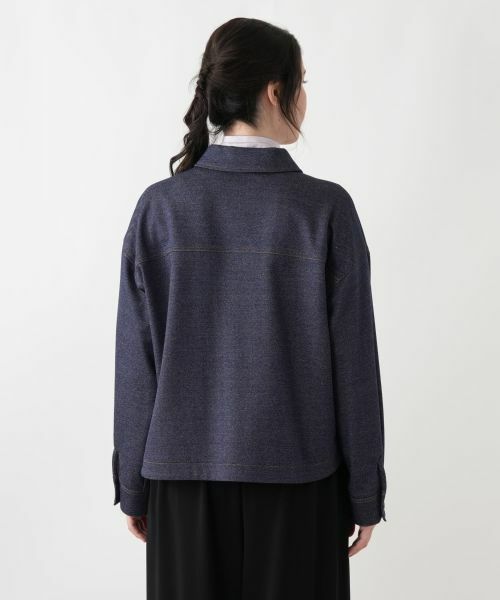 Leilian PLUS HOUSE / レリアンプラスハウス テーラードジャケット | ジャケット | 詳細13