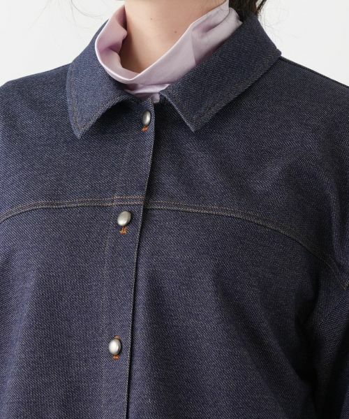 Leilian PLUS HOUSE / レリアンプラスハウス テーラードジャケット | ジャケット | 詳細14