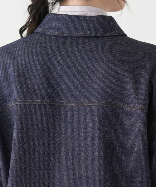 Leilian PLUS HOUSE / レリアンプラスハウス テーラードジャケット | ジャケット | 詳細15