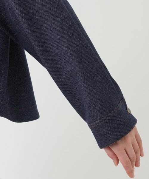 Leilian PLUS HOUSE / レリアンプラスハウス テーラードジャケット | ジャケット | 詳細16