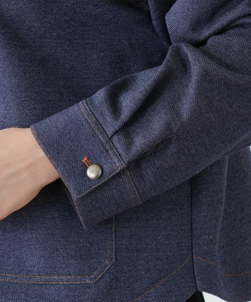 Leilian PLUS HOUSE / レリアンプラスハウス テーラードジャケット | ジャケット | 詳細18