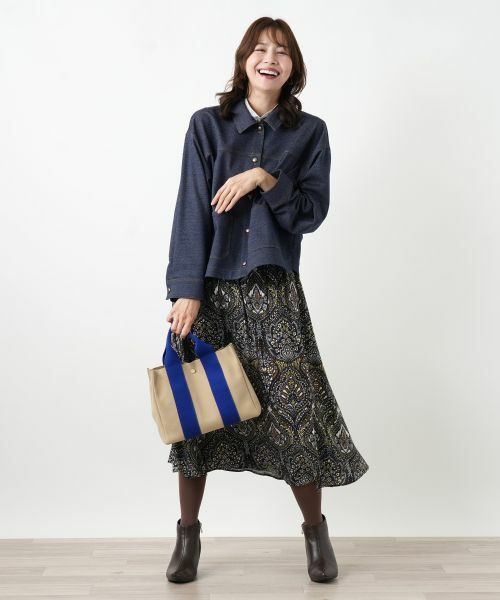 Leilian PLUS HOUSE / レリアンプラスハウス テーラードジャケット | ジャケット | 詳細3