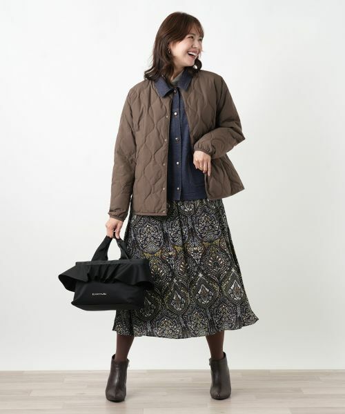 Leilian PLUS HOUSE / レリアンプラスハウス テーラードジャケット | ジャケット | 詳細6