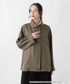 Leilian PLUS HOUSE / レリアンプラスハウス テーラードジャケット | ジャケット