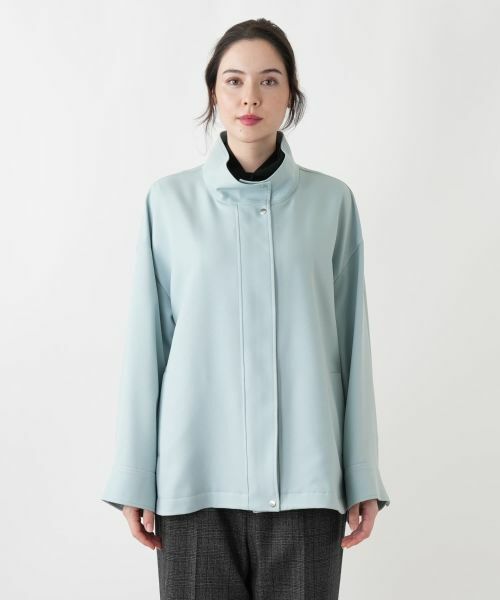Leilian PLUS HOUSE / レリアンプラスハウス テーラードジャケット | ジャケット | 詳細10