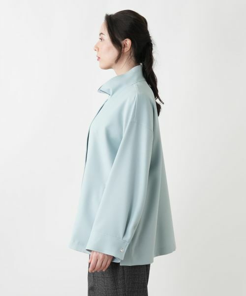 Leilian PLUS HOUSE / レリアンプラスハウス テーラードジャケット | ジャケット | 詳細11